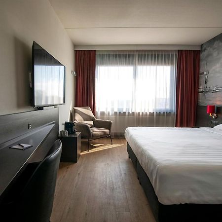 Bastion Hotel Rotterdam Alexander Exterior photo