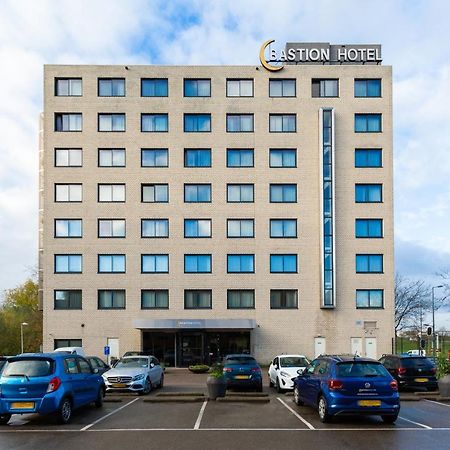 Bastion Hotel Rotterdam Alexander Exterior photo